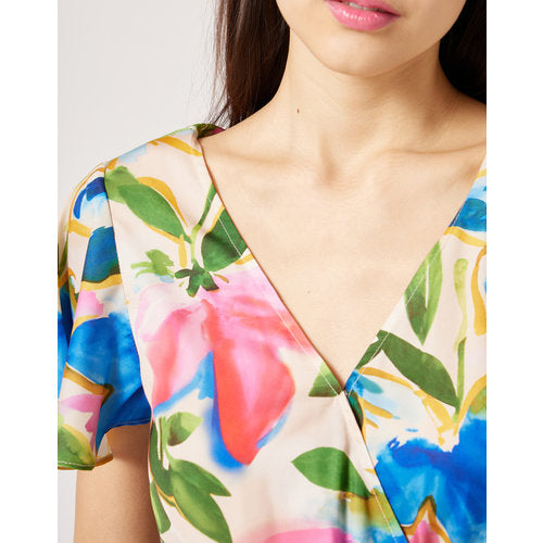 Mono Largo Blumen