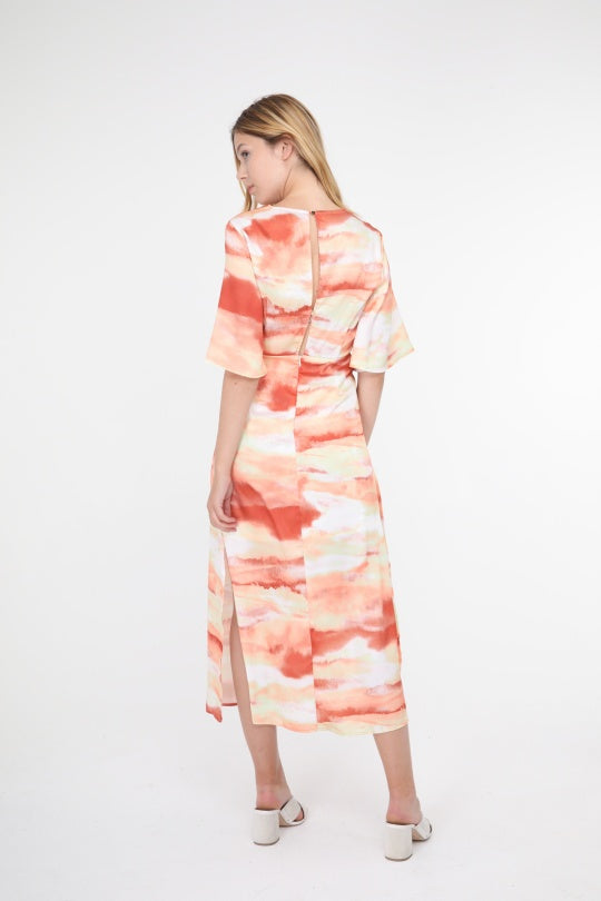 Vestido Nube