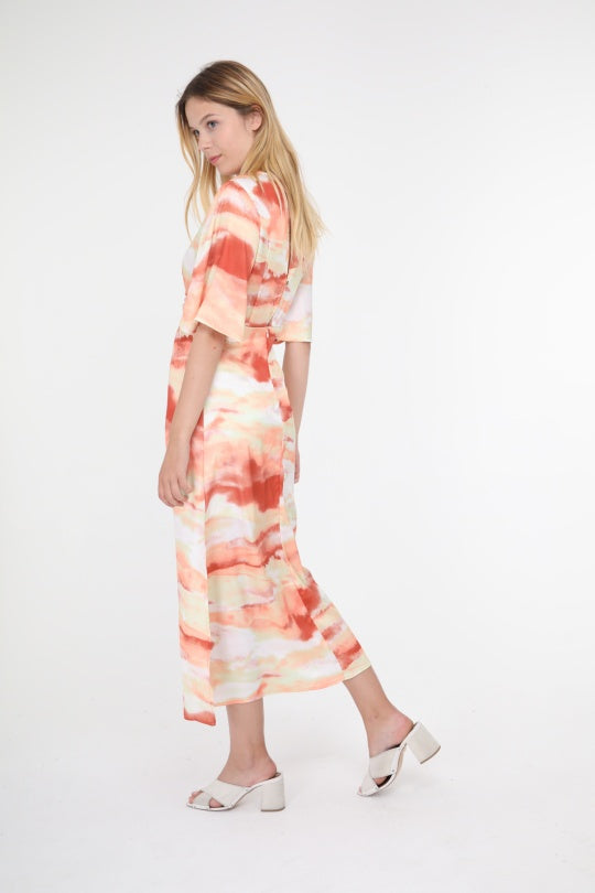 Vestido Nube