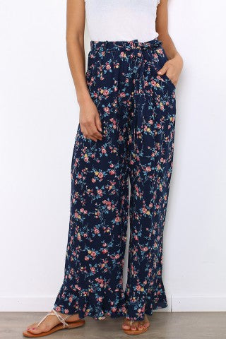 Pantalón Volante