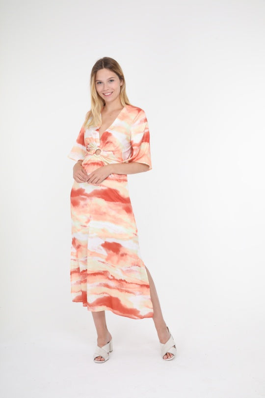 Vestido Nube