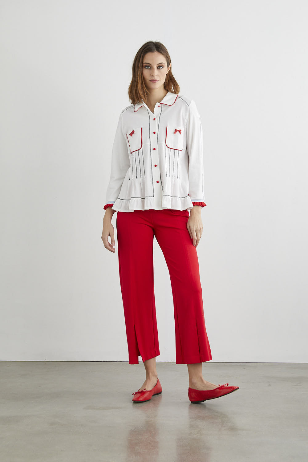 Pantalón Roma Valentina