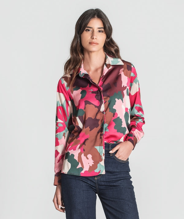 Solo Blusa