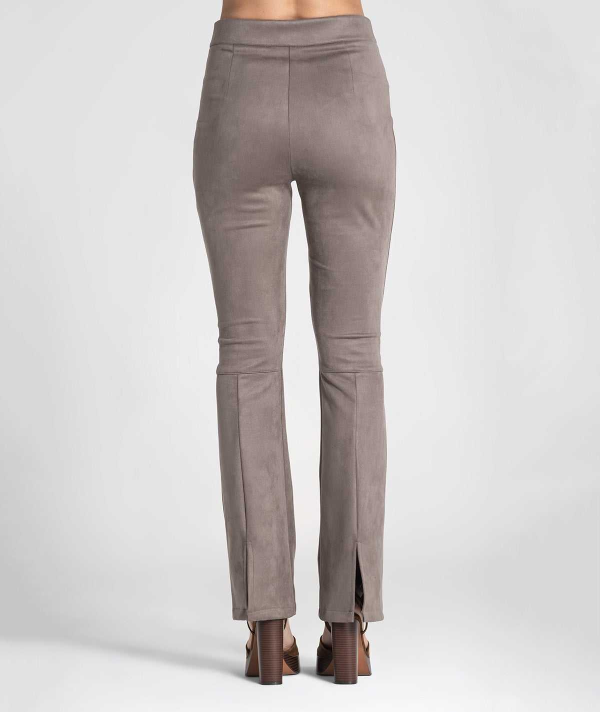 PANTALÓN BELL GRIS