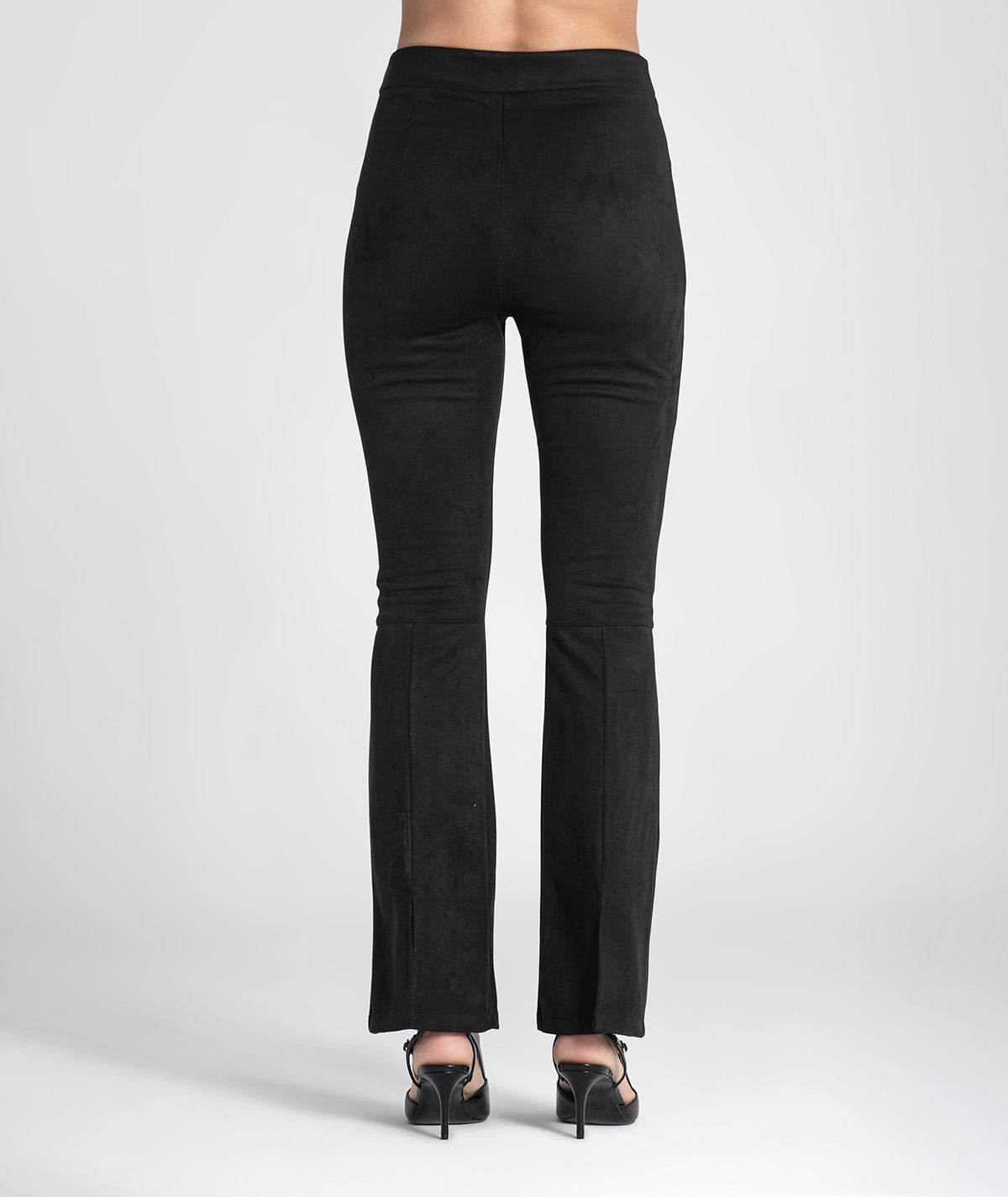 PANTALÓN BELL NEGRO