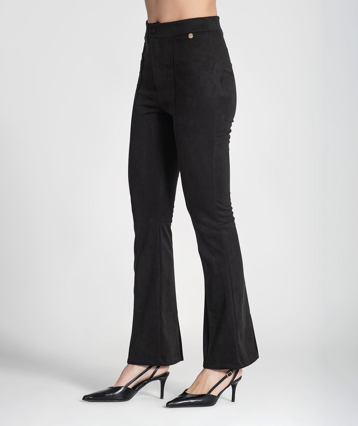 PANTALÓN BELL NEGRO