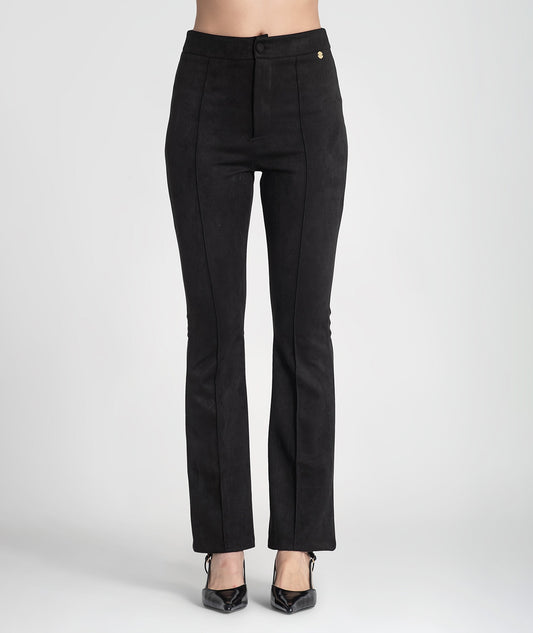 PANTALÓN BELL NEGRO