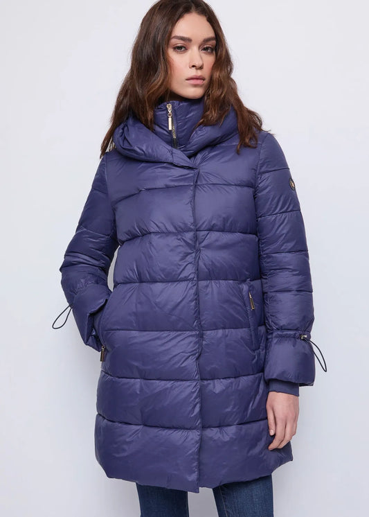 INK PARKA