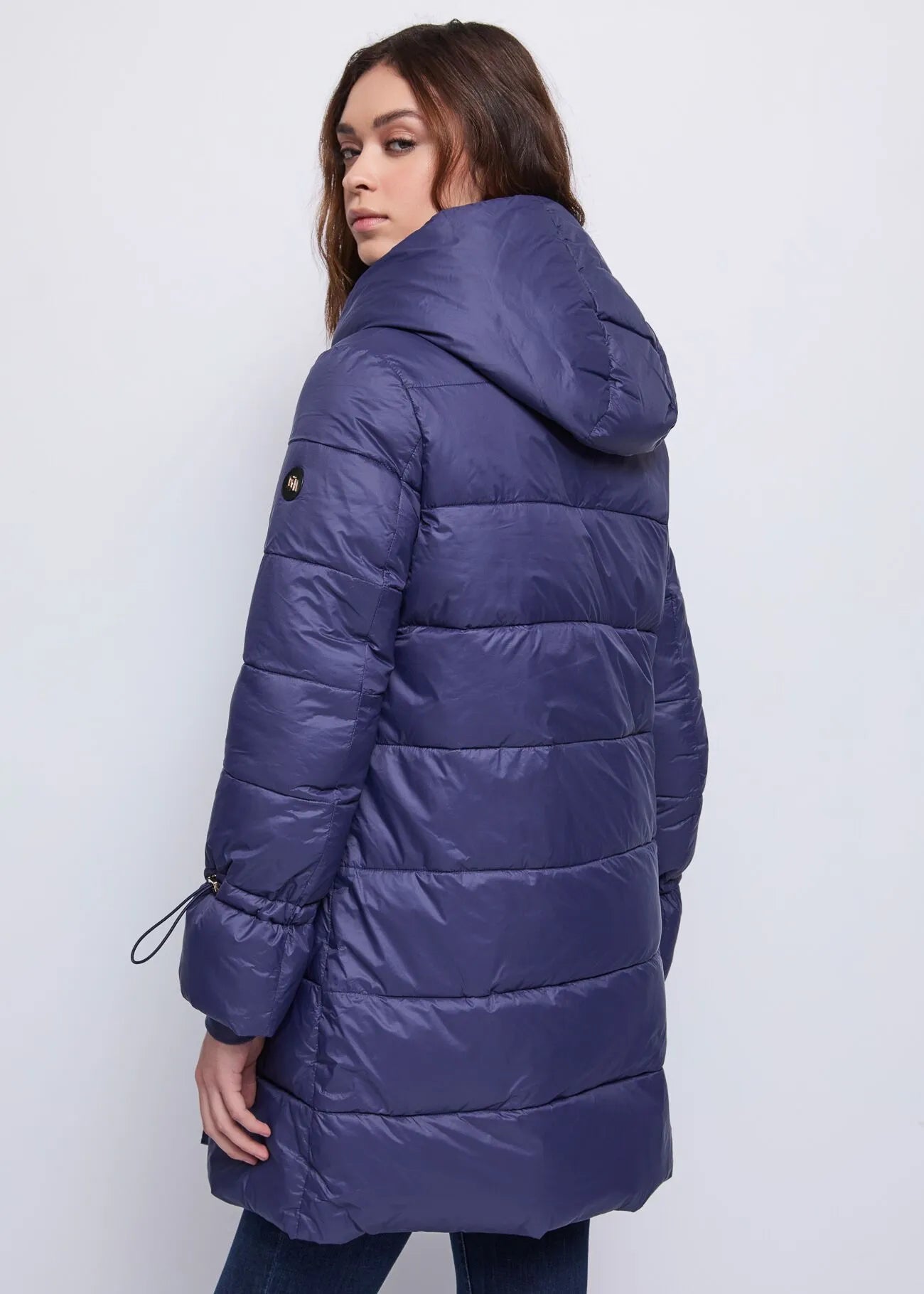 INK PARKA