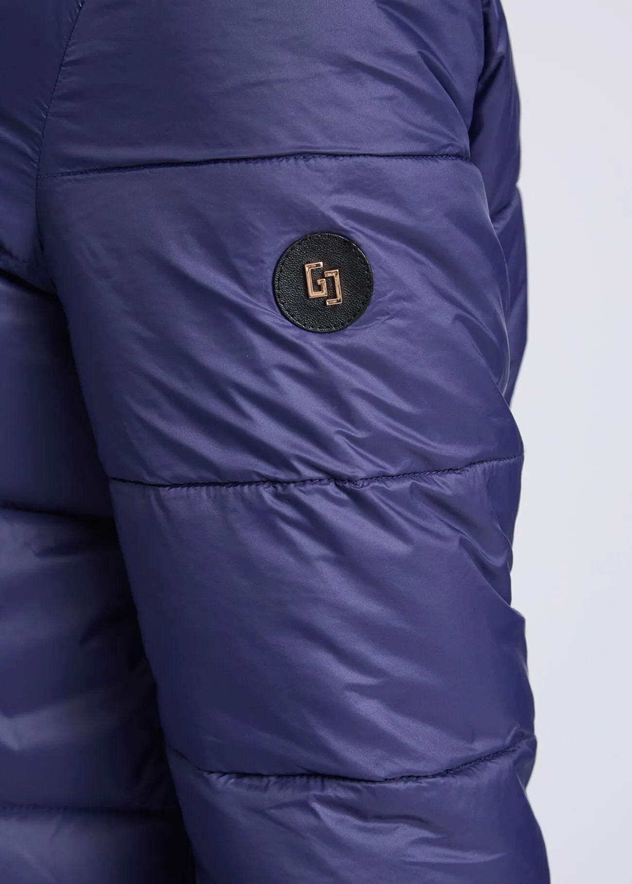 INK PARKA