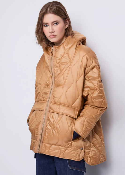 Kangaroo Jacket
