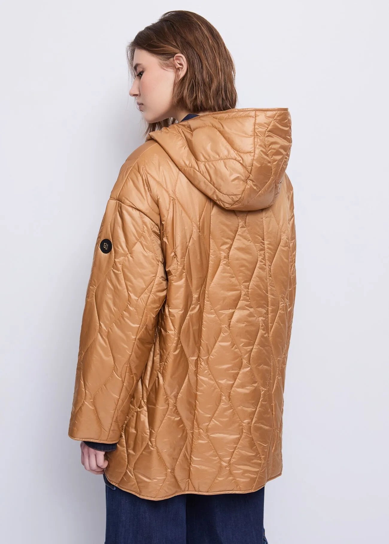 Kangaroo Jacket