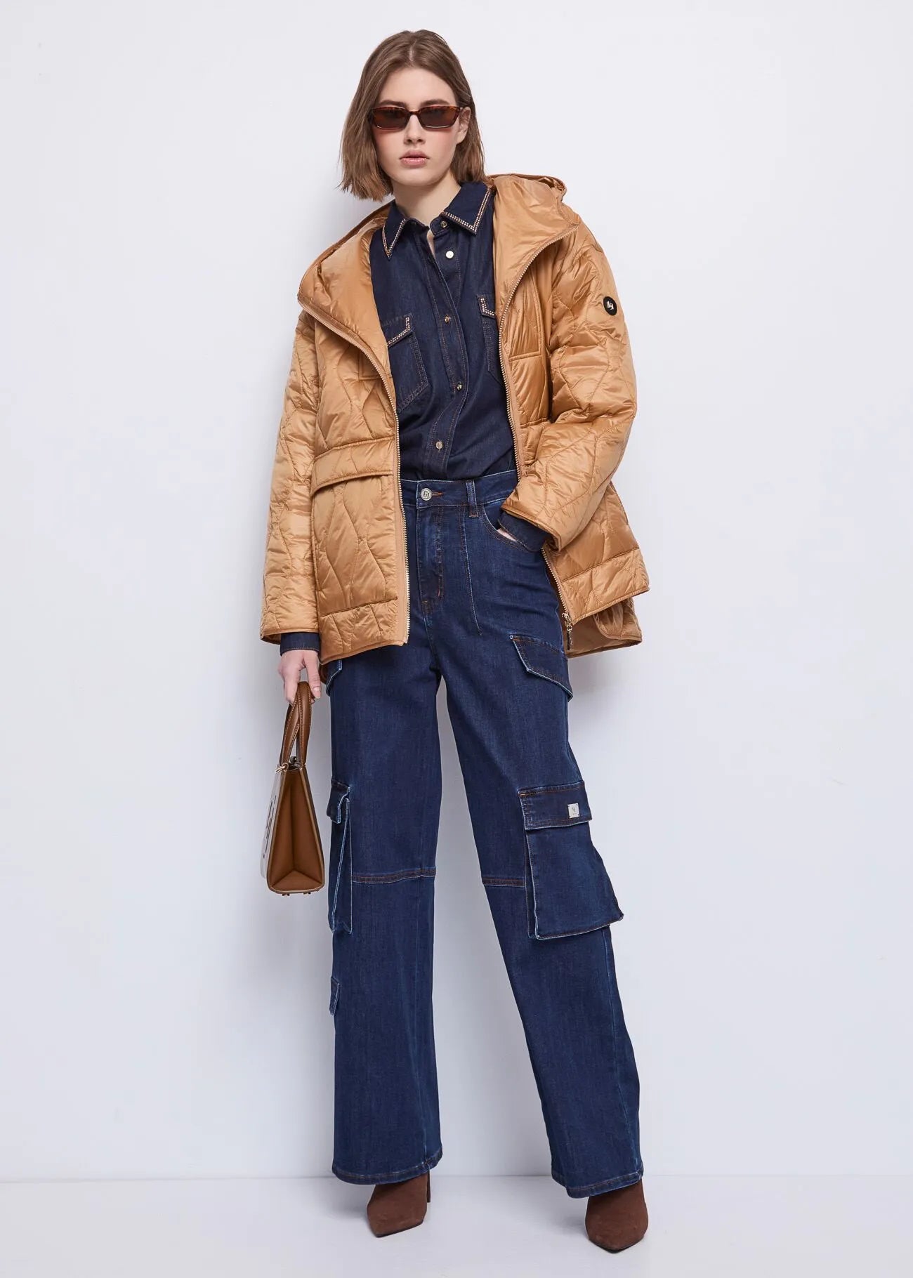 Kangaroo Jacket