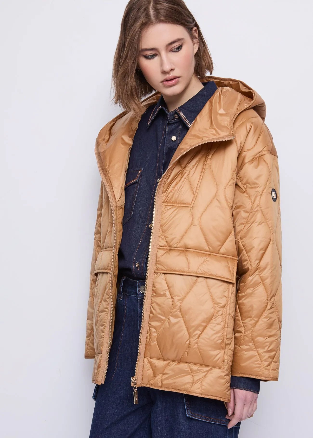 Kangaroo Jacket