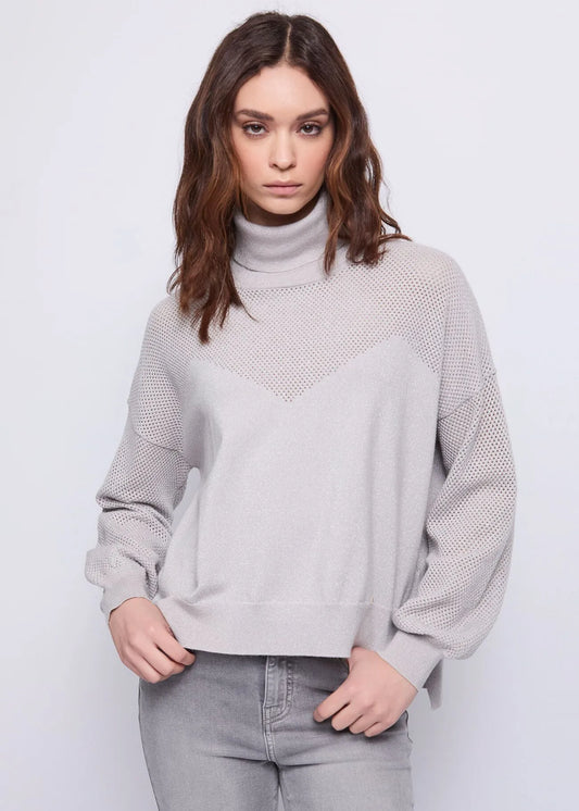 JERSEY PERLA