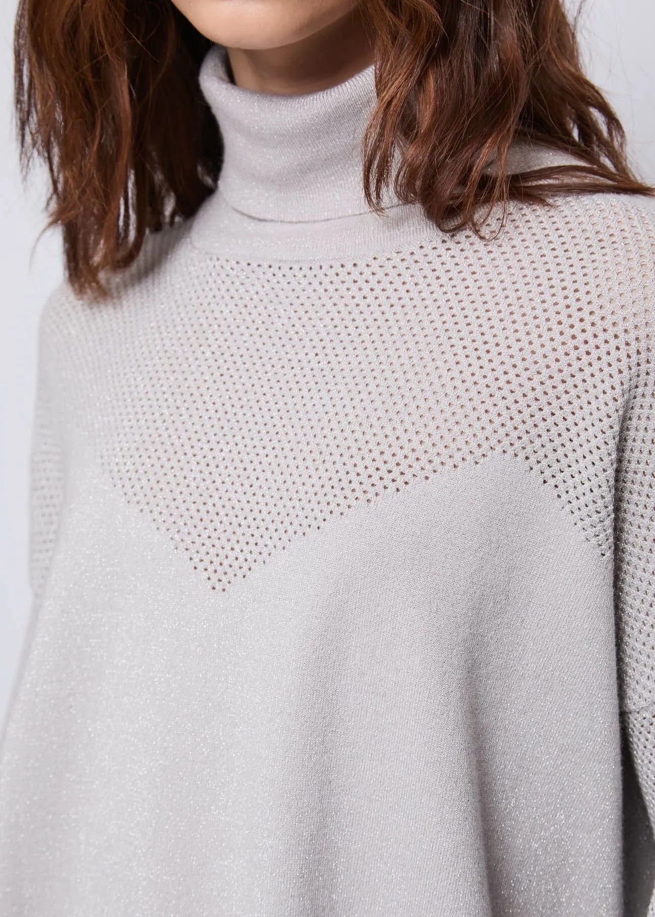 JERSEY LUREX