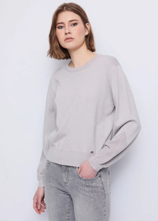 JERSEY LUREX