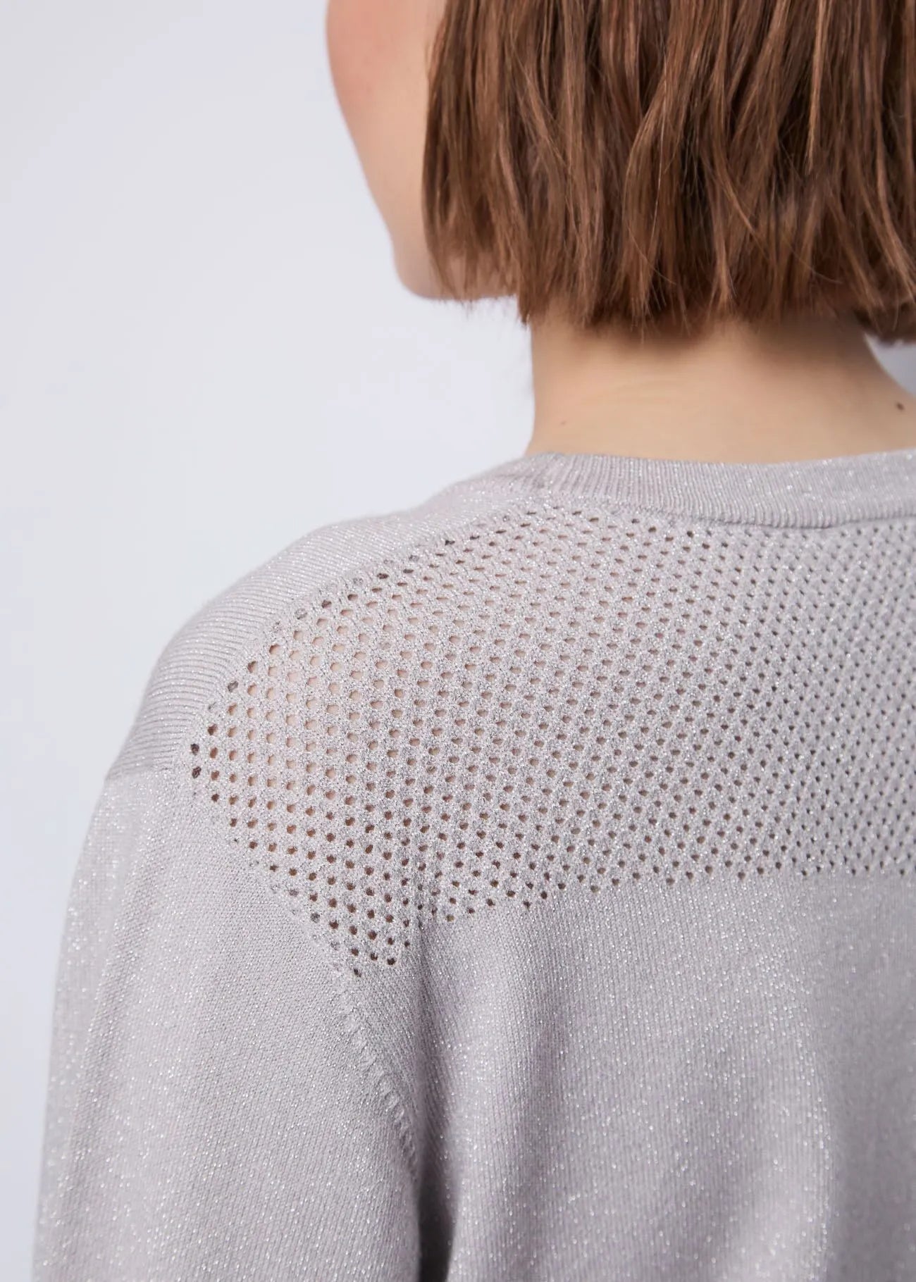 JERSEY LUREX