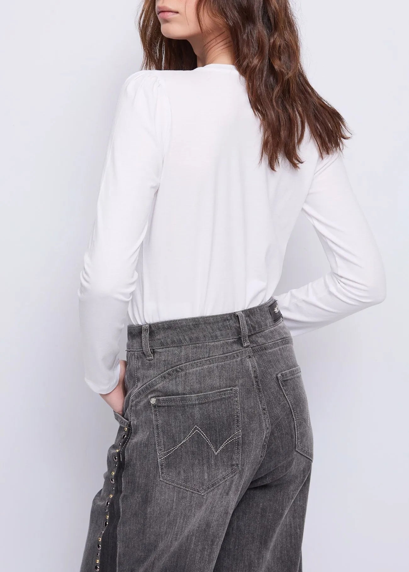 T-Shirt Blume