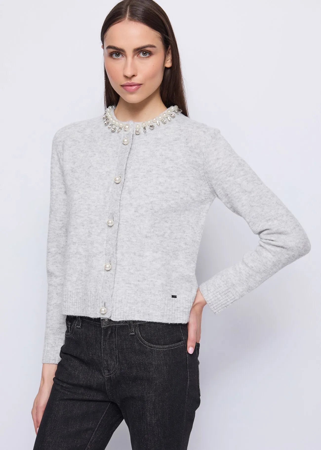 PEARL JACKET