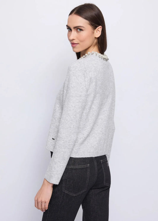PEARL JACKET