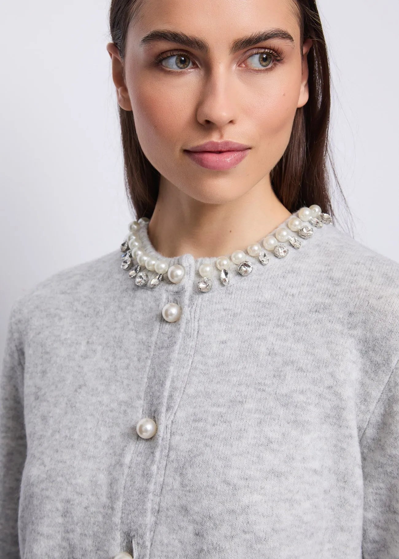 PEARL JACKET
