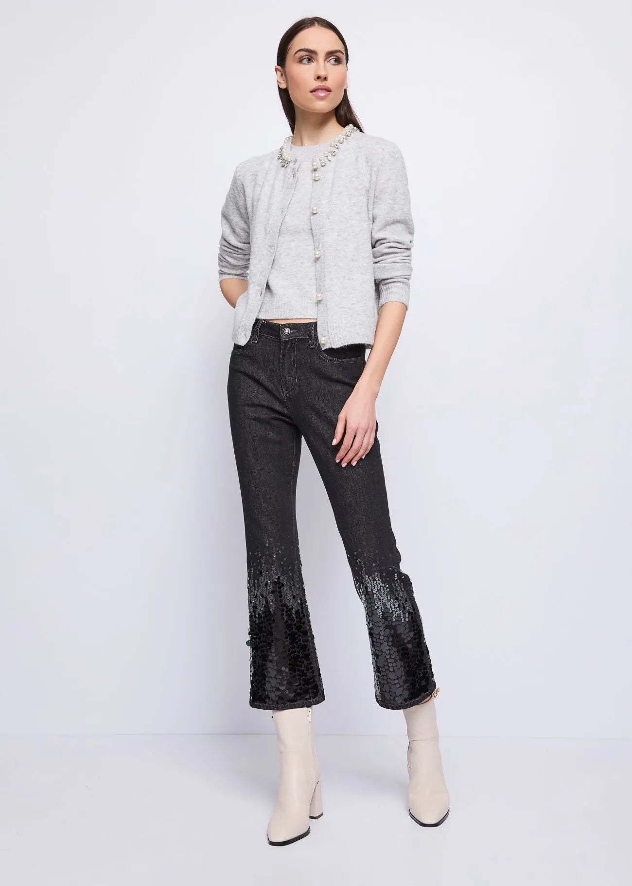 PEARL JACKET