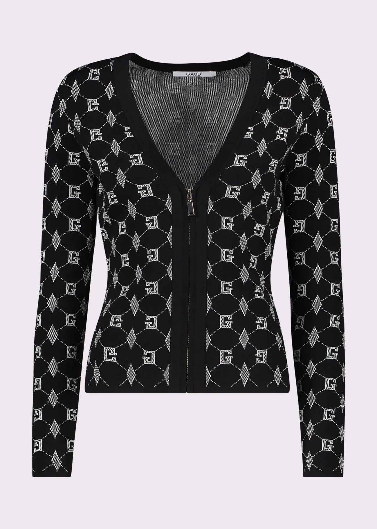 LOGO JACKET
