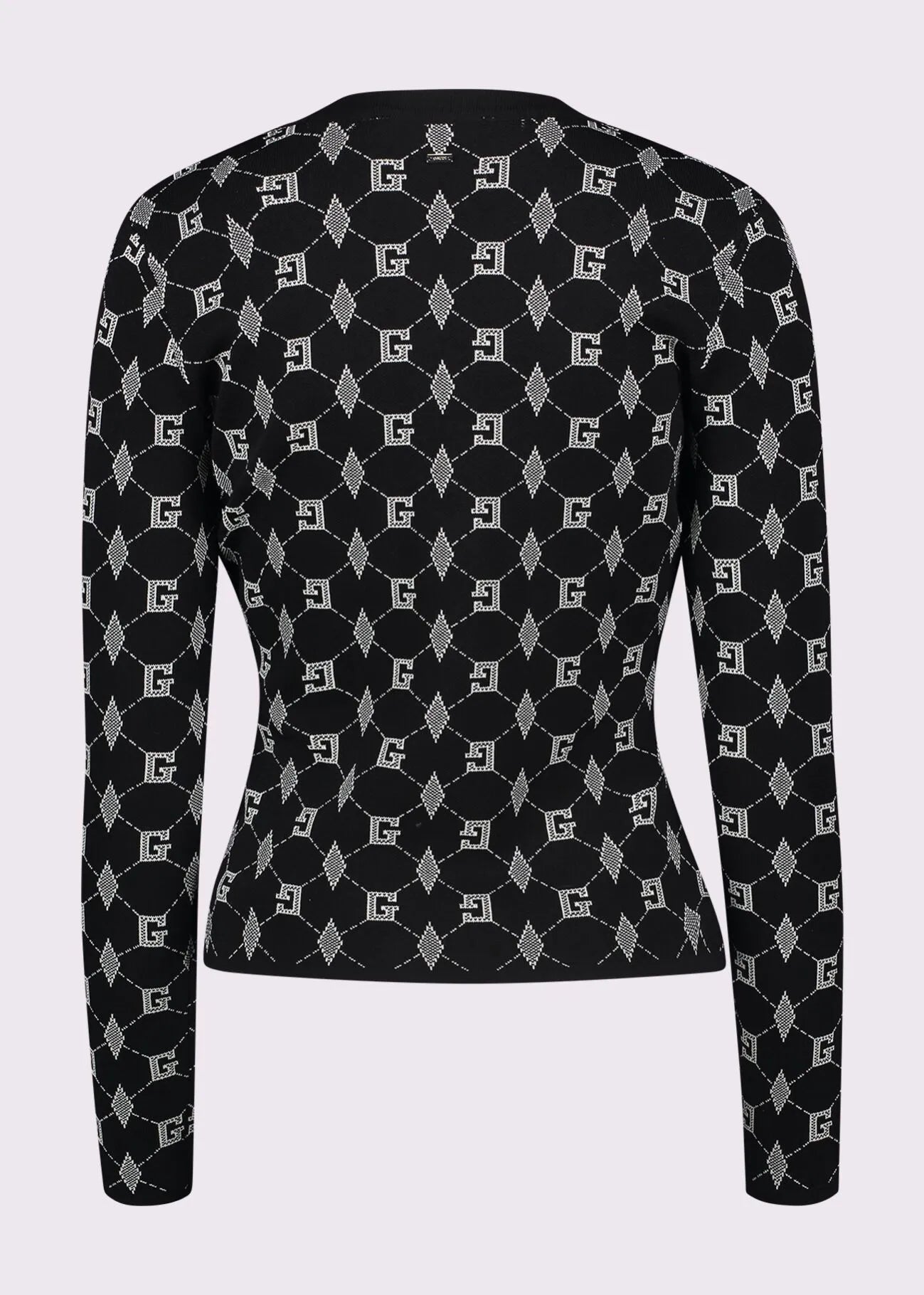 LOGO JACKET