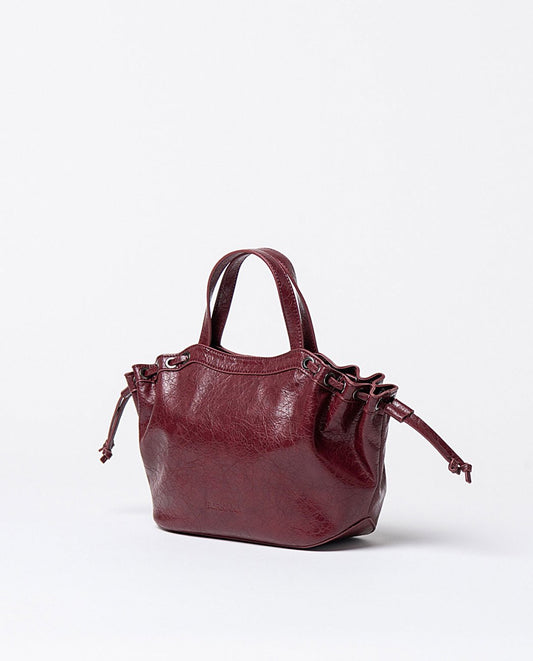 BISA BURDEOS BAG