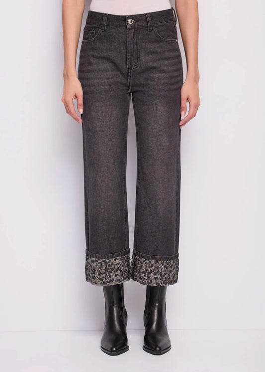 PANTALÓN ACERO
