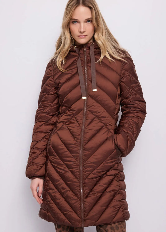 PARKA MONTE