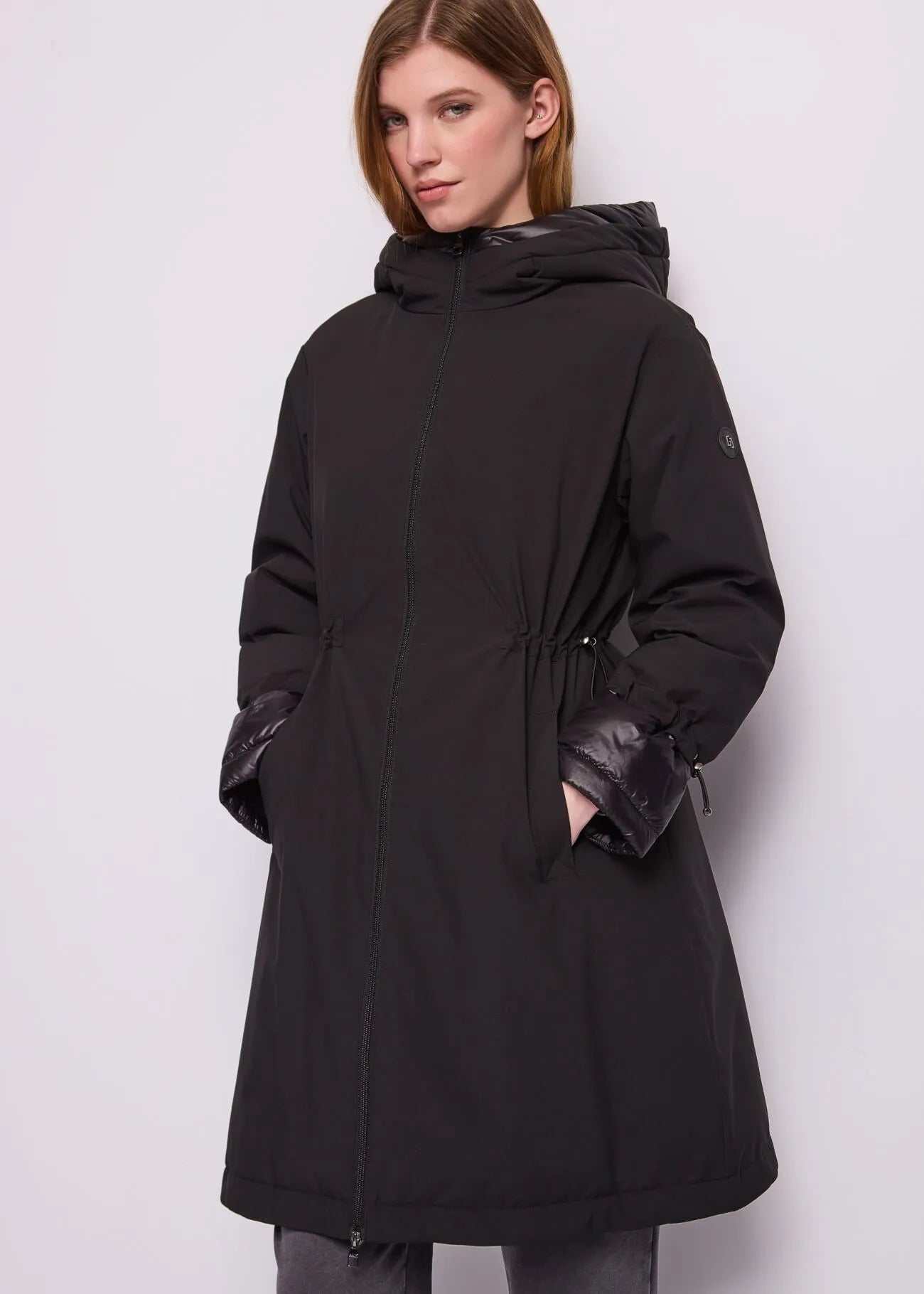 PARKA LIÓN