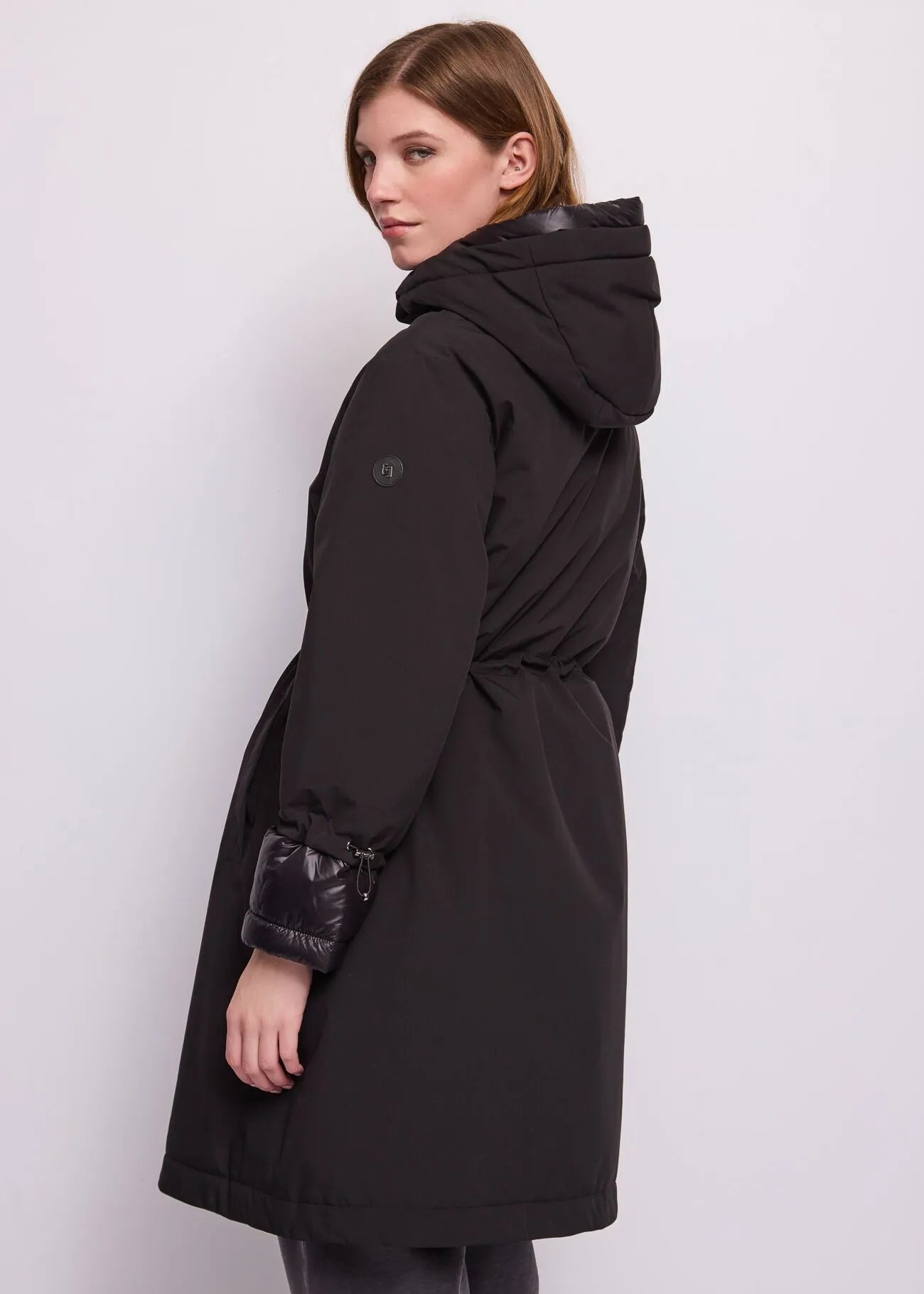 PARKA LIÓN
