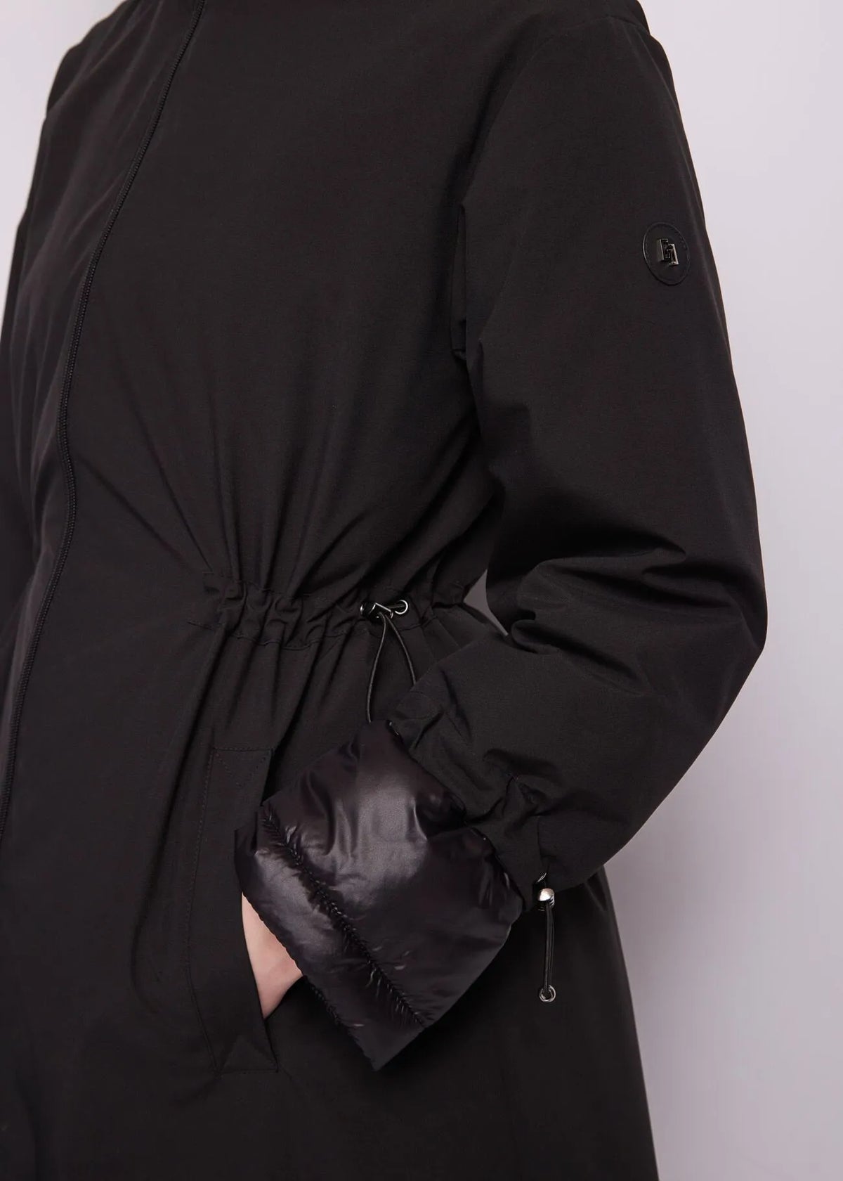 PARKA LIÓN