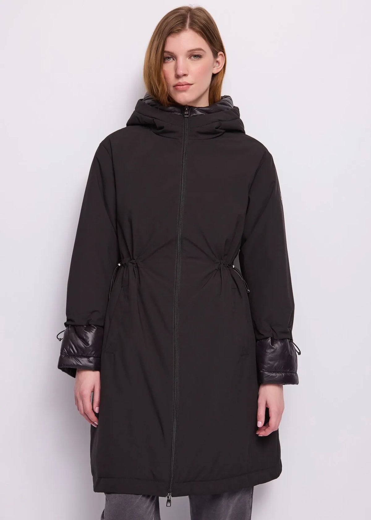 PARKA LIÓN