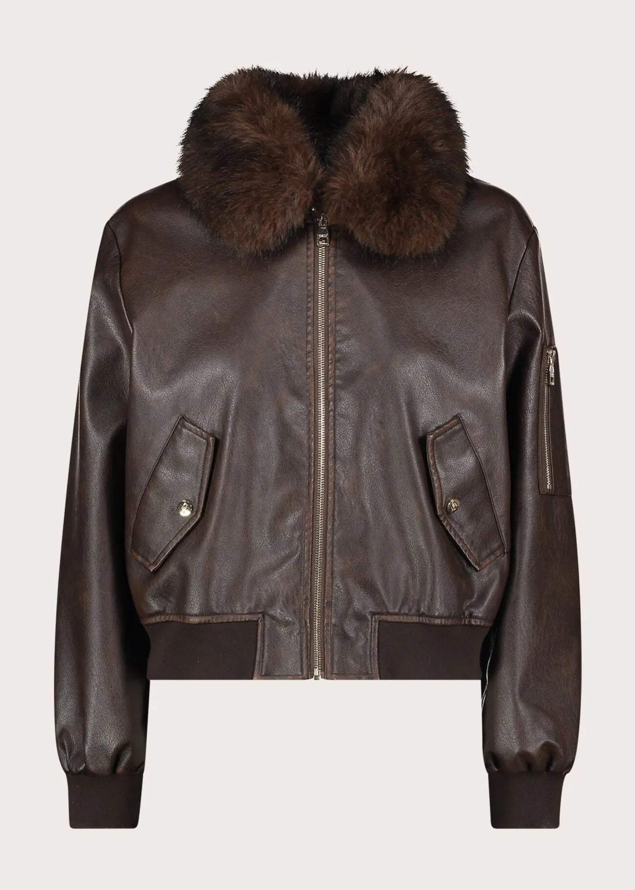 CHAQUETA CAZADOR