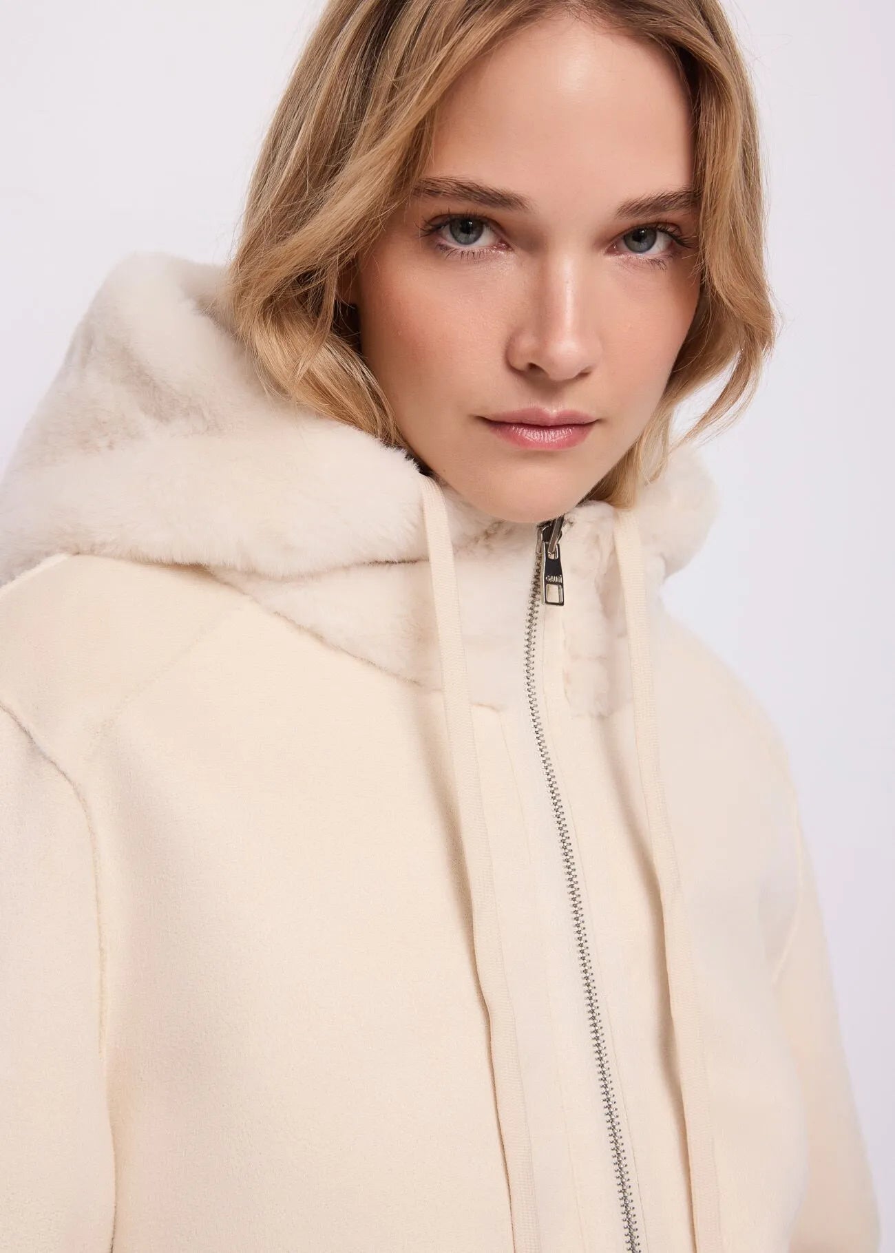 VESTE SUCRÉE
