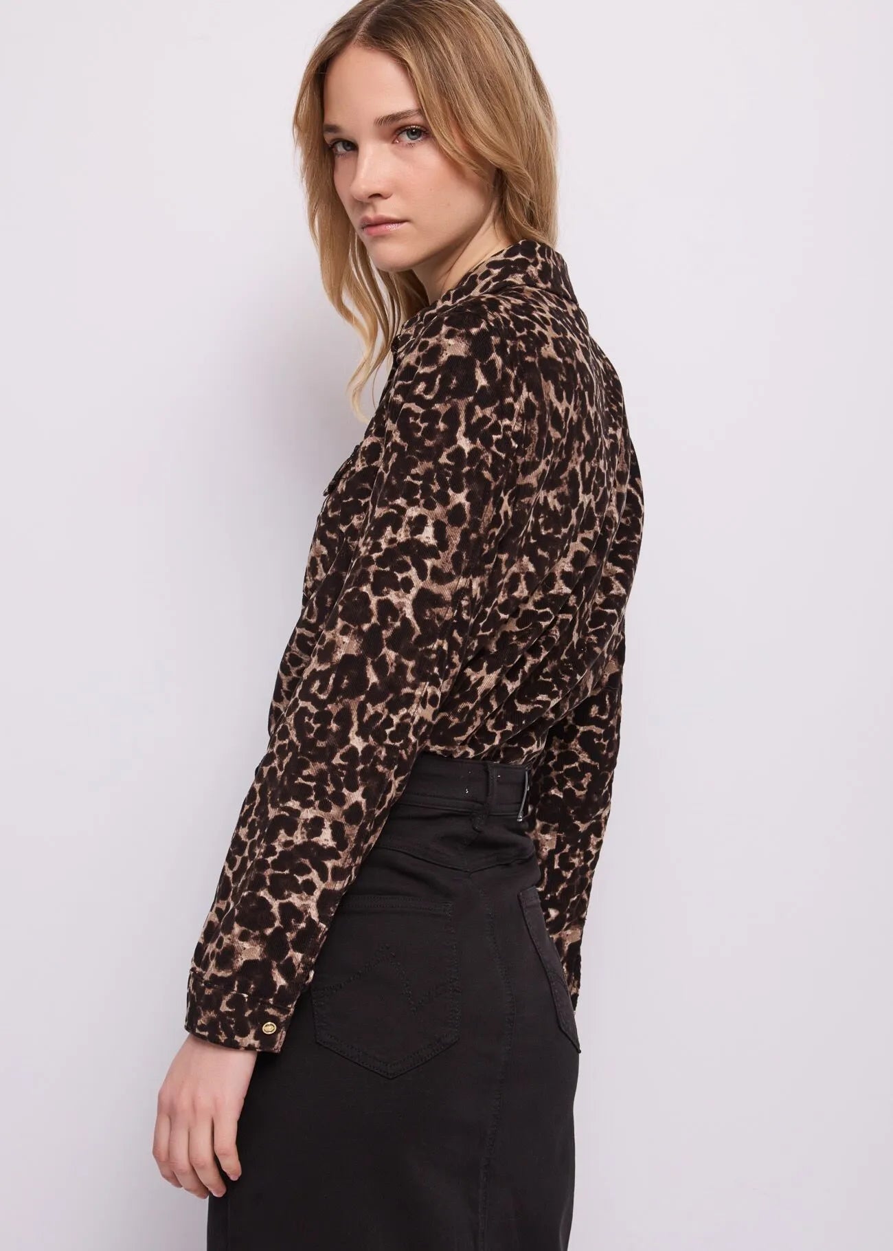 CAMICIA NORA