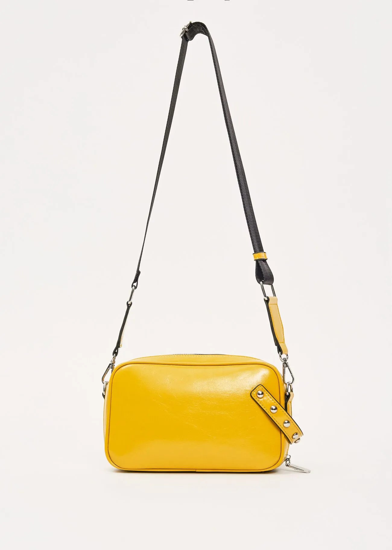 BOLSO GRETA LIMA COM BRILHO