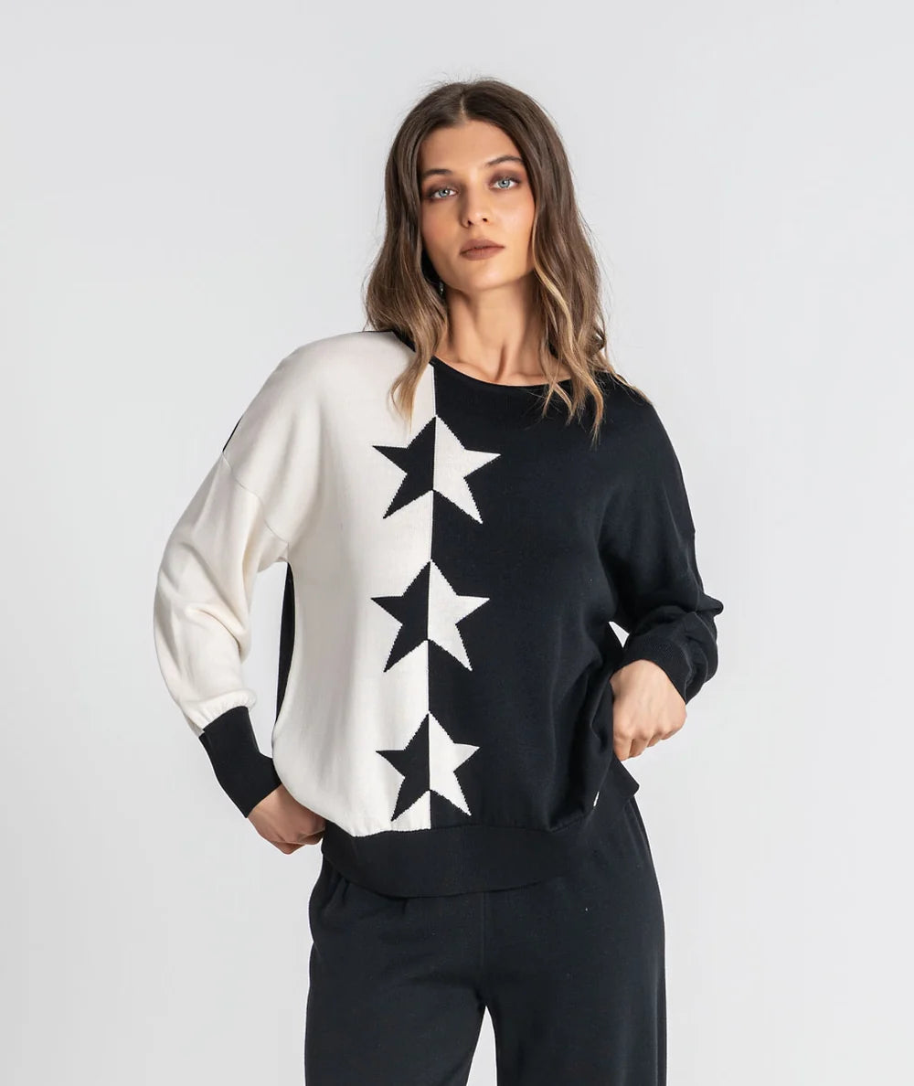 JERSEY STAR