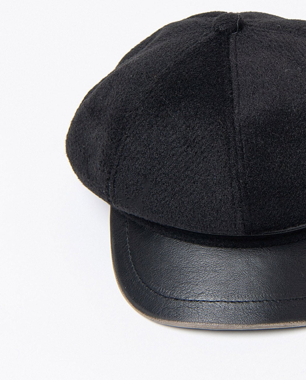SCHWARZE GOPA KAPPE