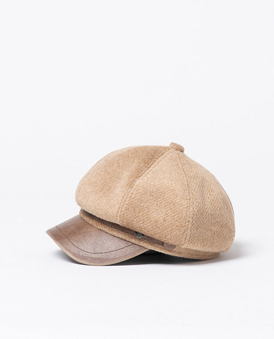 GORRA GOPA CRUDO