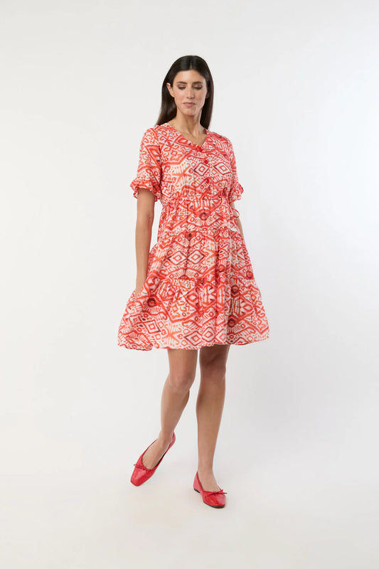ERDBEERKLEID