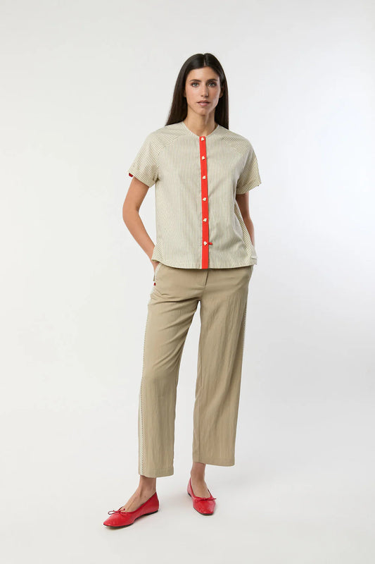 CALÇAS CHERRY VISÓN