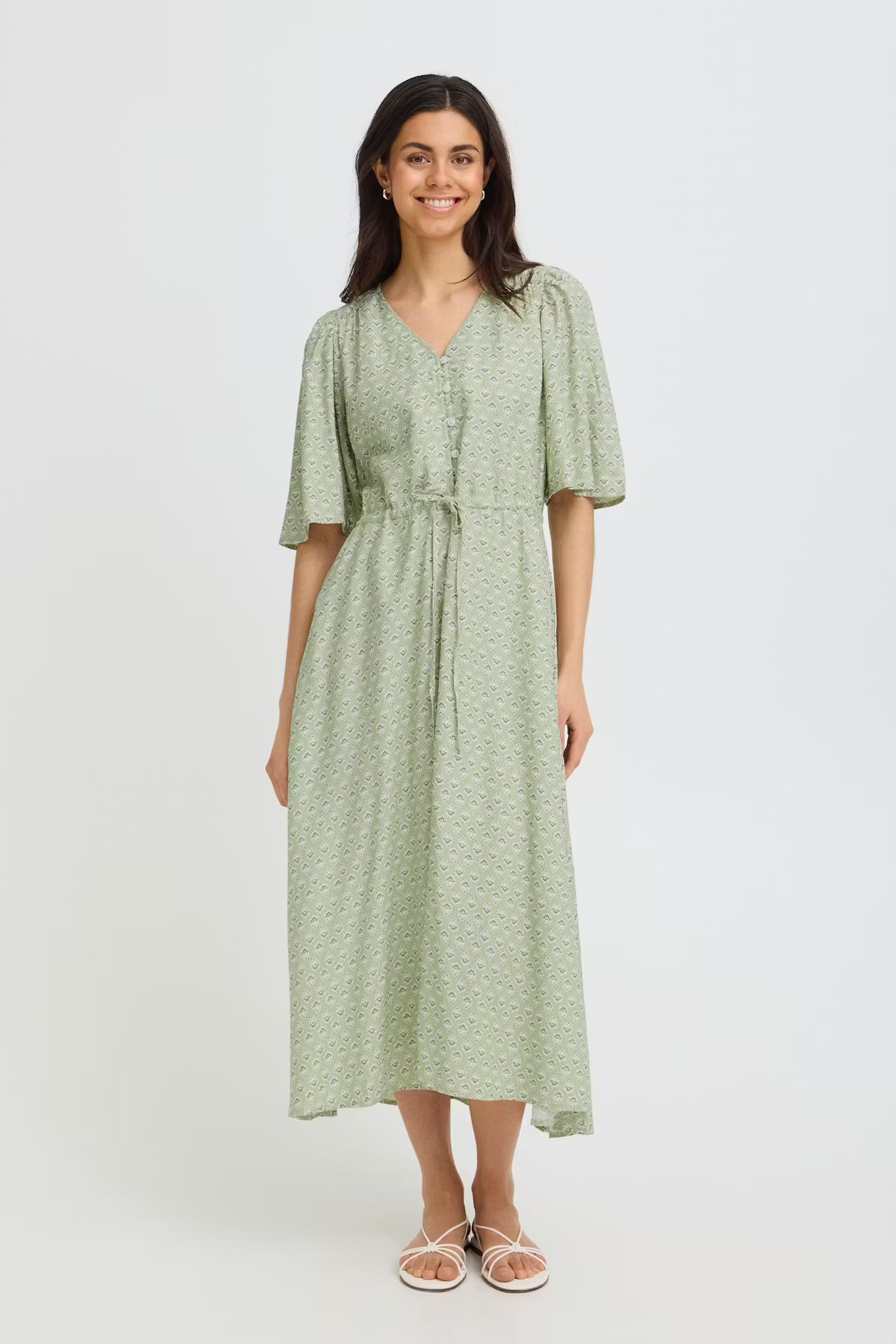 Kleid Laya