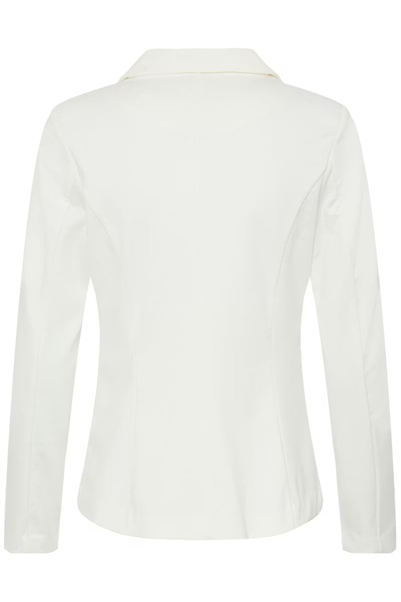 BLAZER BLANCA