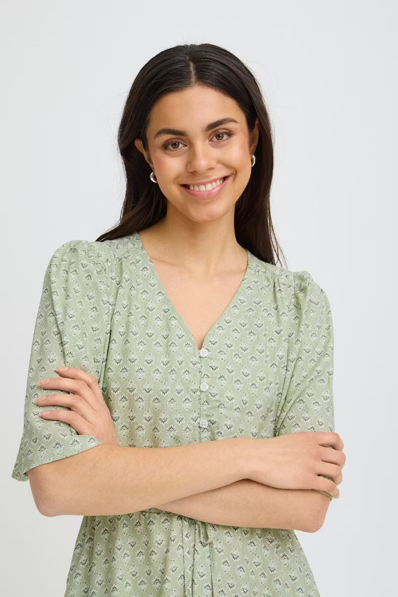 Kleid Laya
