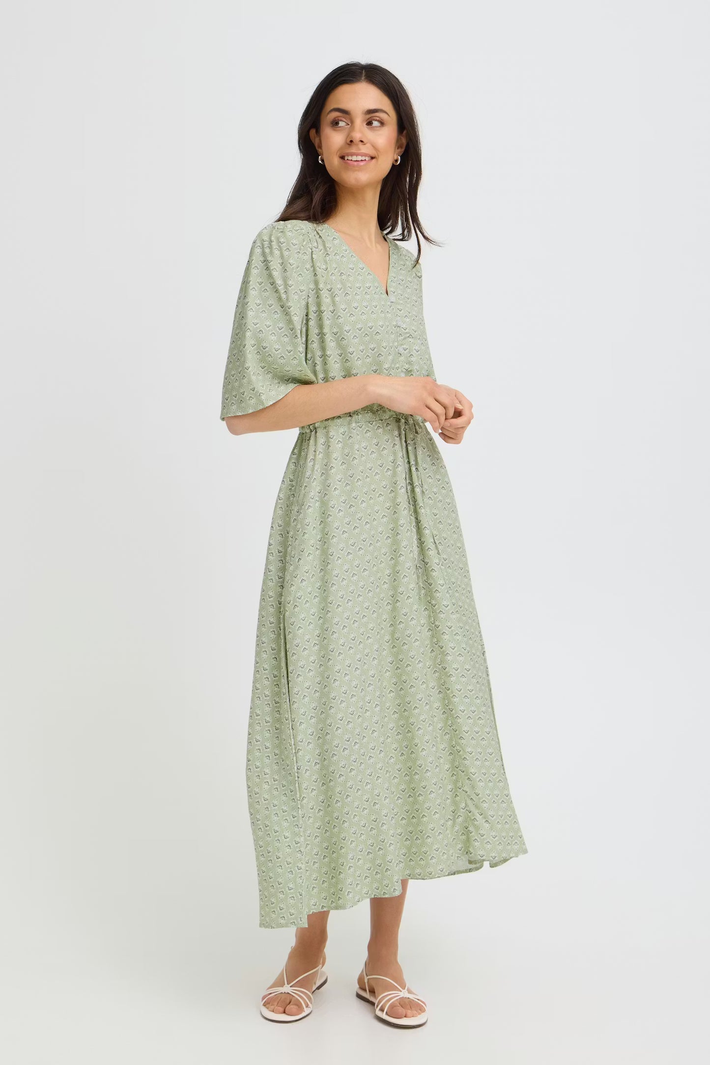 Kleid Laya