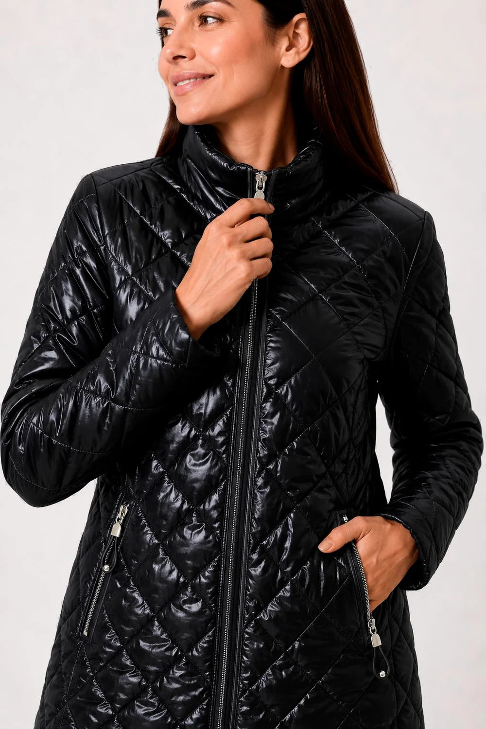 PARKA RÉVERSIBLE CASANDRA